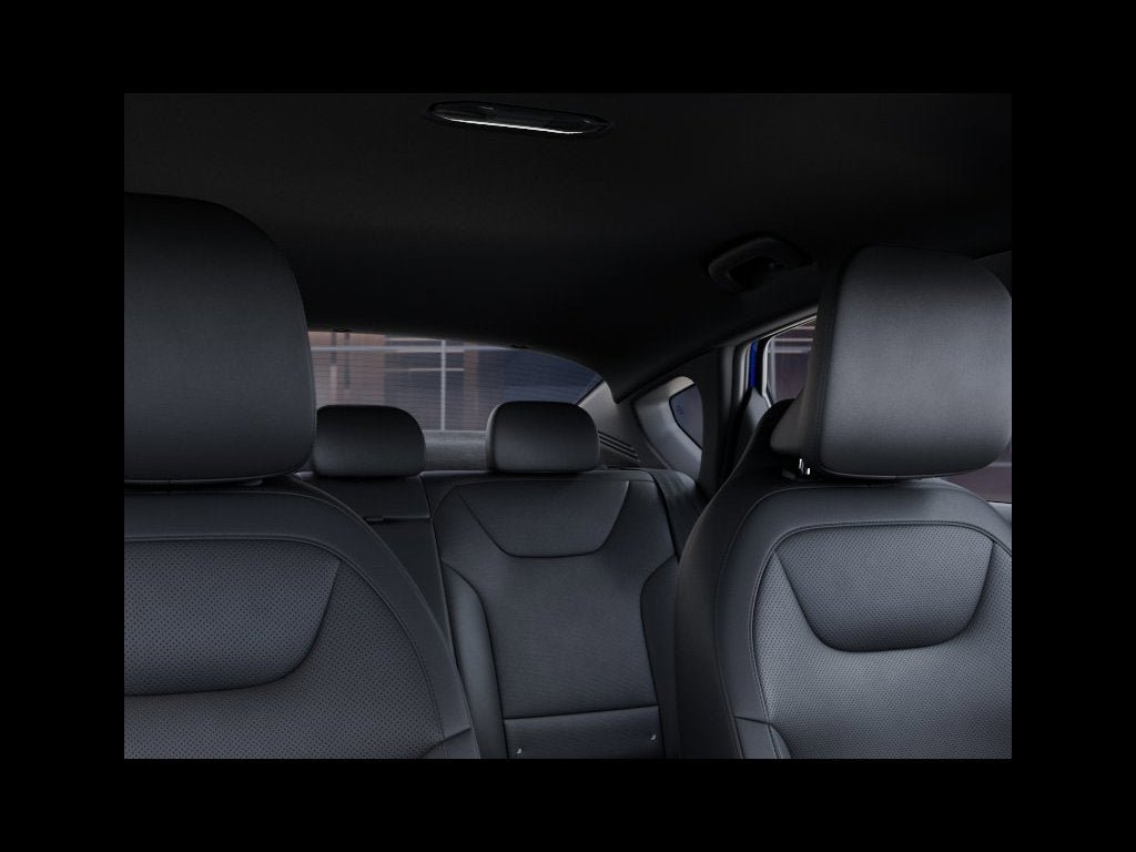 New 2026 Kia K4 EX FWD image 54