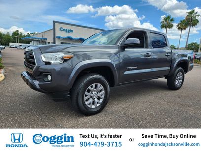 Used 2019 Toyota Tacoma SR5