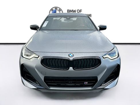 New 2026 BMW M240i Coupe w/ Premium Package image 2