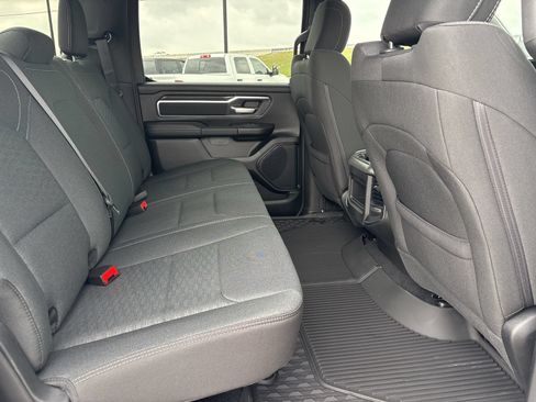 New 2026 RAM 1500 Lone Star RWD image 14