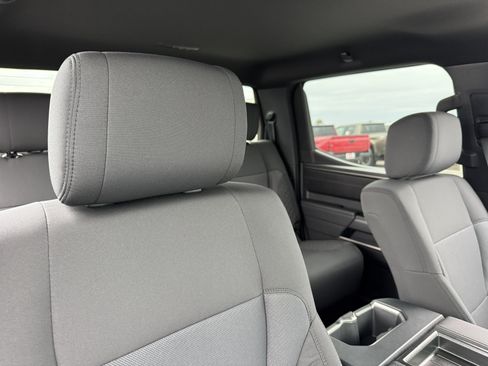 New 2026 Toyota Tundra SR5 RWD image 3