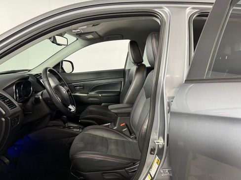 Used 2023 Mitsubishi Outlander Sport SE AWD/4WD image 22