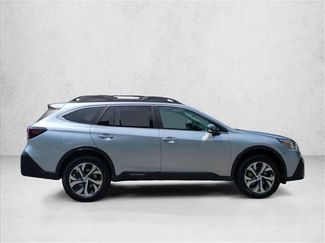 Used 2020 Subaru Outback Limited AWD/4WD video 4
