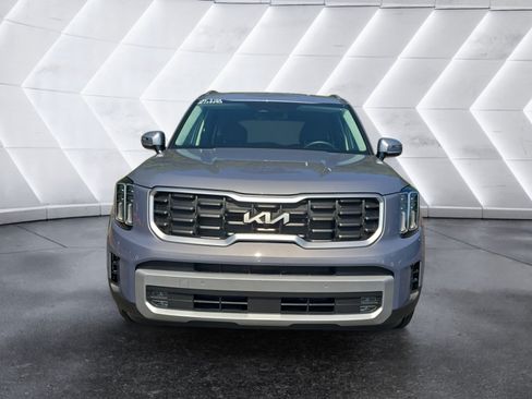 Used 2025 Kia Telluride SX Prestige AWD/4WD image 8