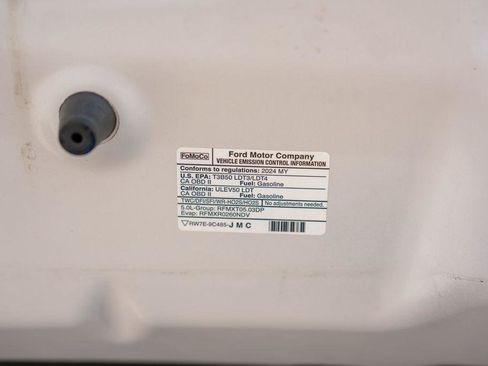 Used 2024 Ford F150 XLT w/ Equipment Group 303A High AWD/4WD image 46