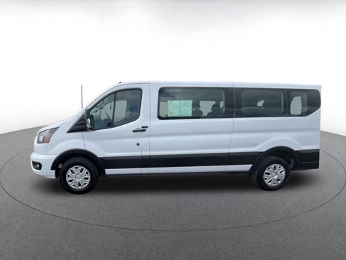 Used 2023 Ford Transit 350 XLT RWD image 9