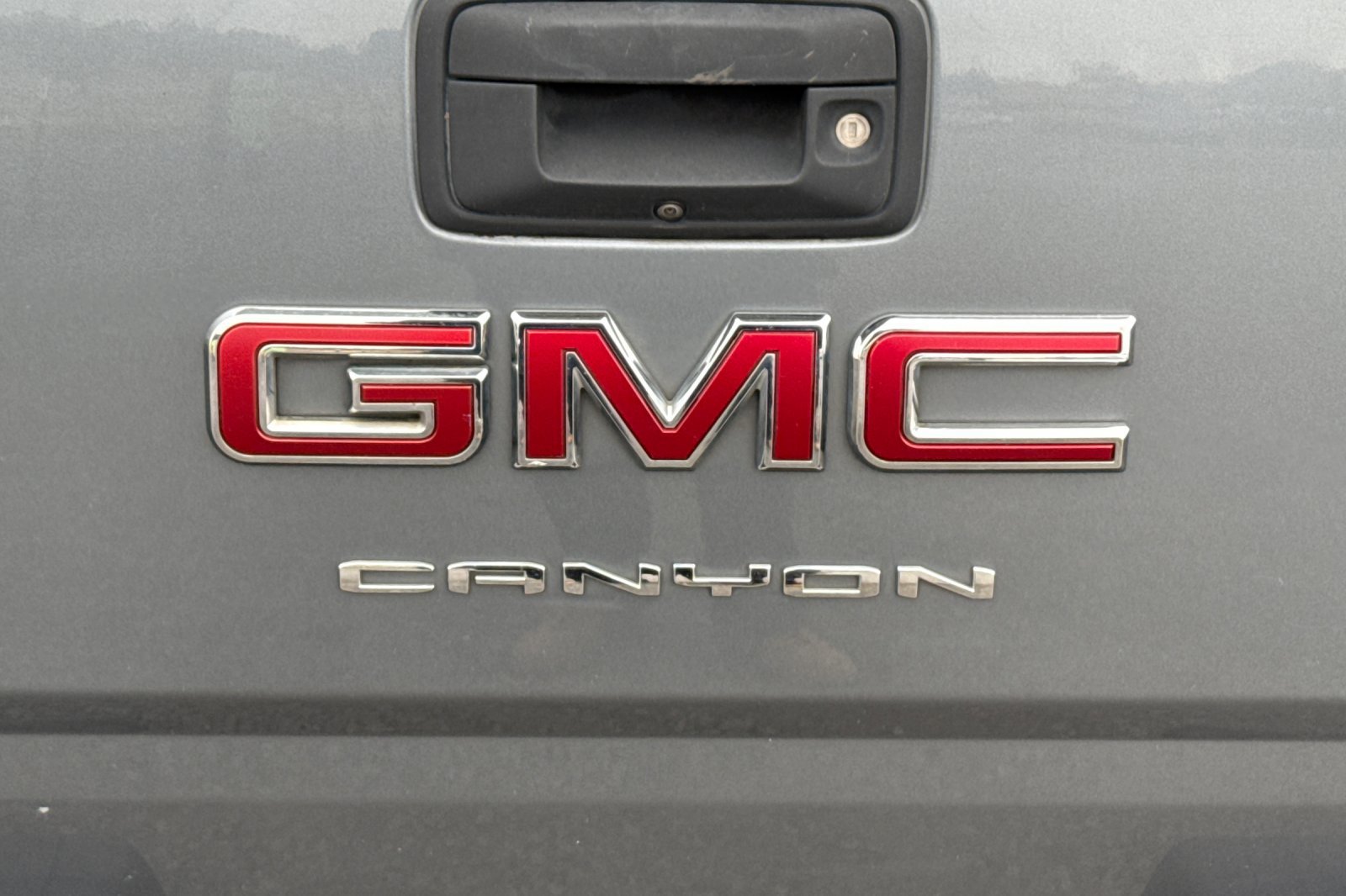 Used 2021 GMC Canyon AT4 w/ Driver Alert Package AWD/4WD image 46