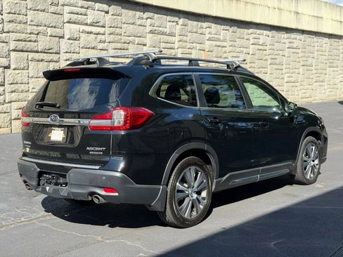 Used 2020 Subaru Ascent Limited w/ Technology Package AWD/4WD image 7