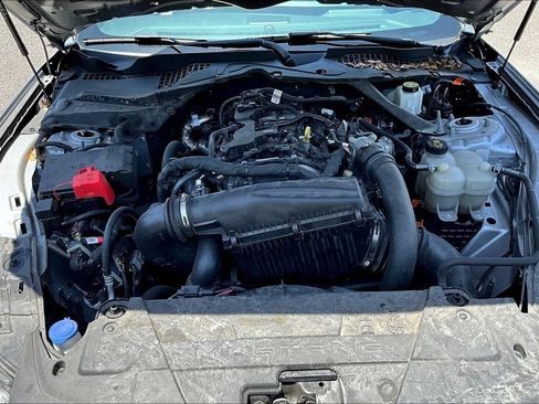 Used 2024 Ford Mustang Premium RWD image 28