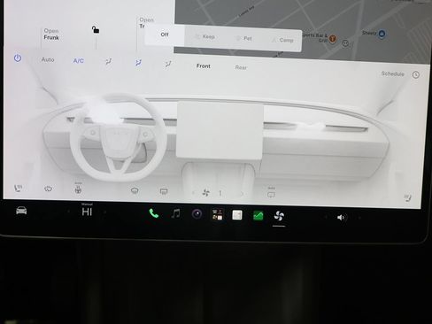 Used 2024 Tesla Model 3 Long Range RWD image 51
