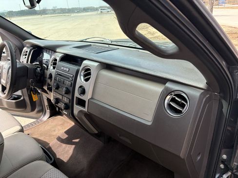 Used 2009 Ford F150 XLT image 22