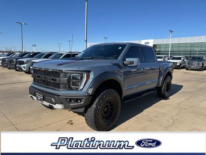 Used 2023 Ford F150 Raptor