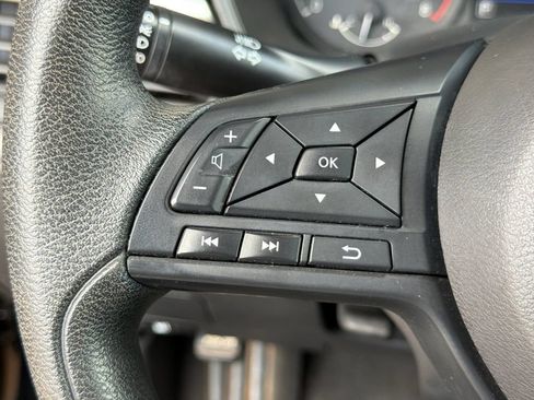Used 2023 Nissan Altima 2.5 S FWD image 26