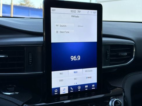 Used 2022 Ford Explorer ST w/ Equipment Group 401A AWD/4WD image 42