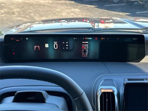 New 2025 Ford Expedition Max Platinum w/ Stealth Performance Package image 20