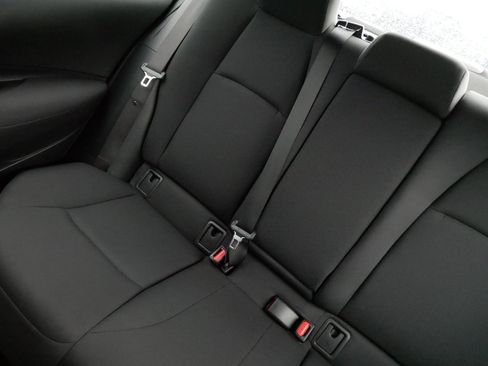 Certified 2024 Toyota Corolla LE FWD image 14