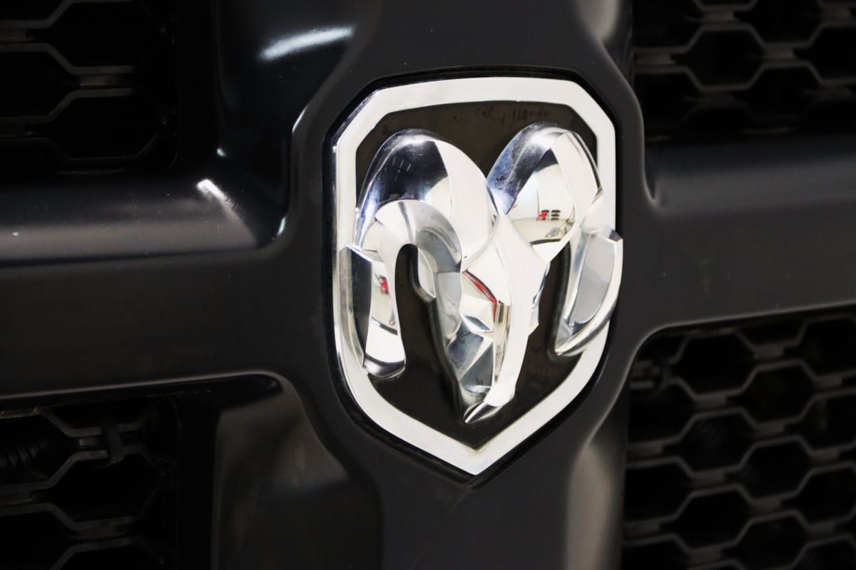Used 2016 RAM 3500 Tradesman w/ Popular Equipment Group AWD/4WD image 27