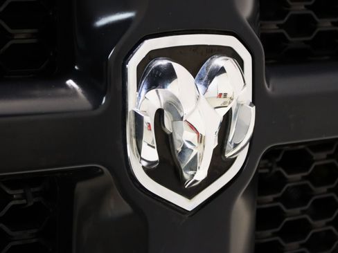 Used 2016 RAM 3500 Tradesman w/ Popular Equipment Group AWD/4WD image 27
