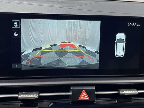 New 2026 Kia Sportage EX FWD image 27