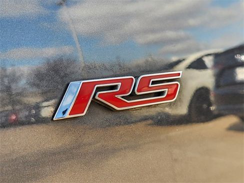 Used 2016 Chevrolet Camaro LT image 7