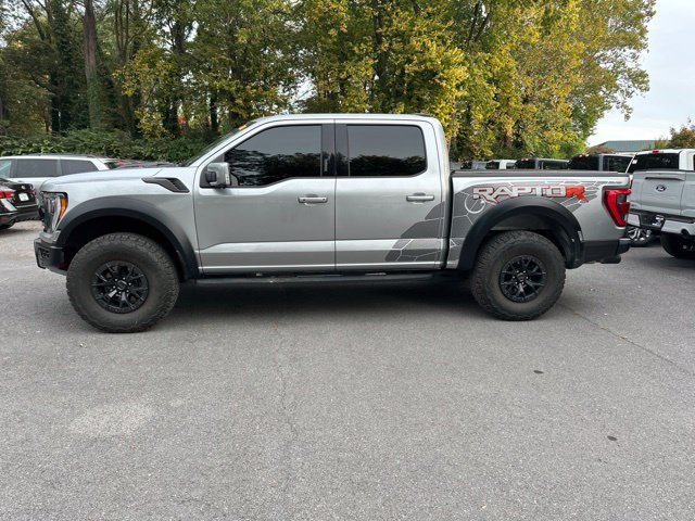 Used 2023 Ford F150 Raptor w/ Equipment Group 802A Raptor R AWD/4WD image 1