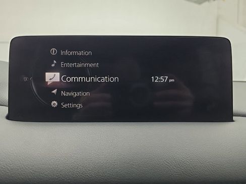 Used 2021 MAZDA CX-5 Signature image 31