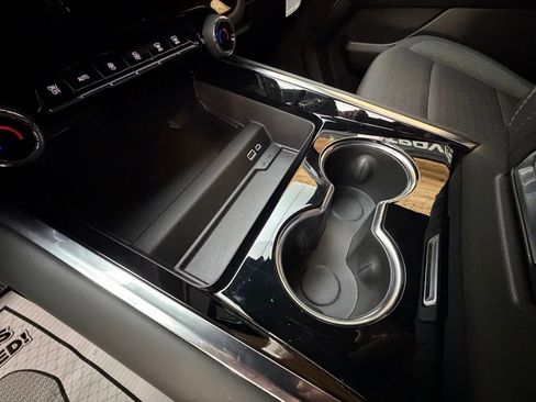 New 2025 Chevrolet Tahoe LS w/ Max Trailering Package image 17