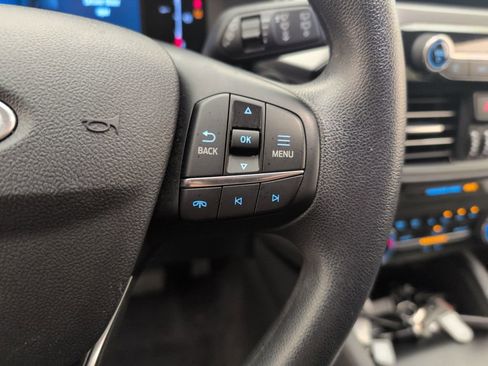 Used 2025 Ford Escape Active image 43