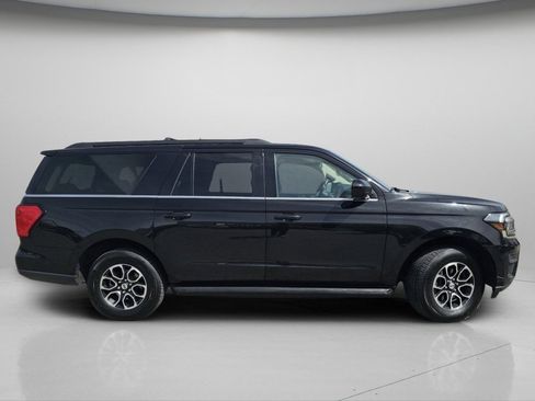 Used 2024 Ford Expedition Max XLT AWD/4WD image 24