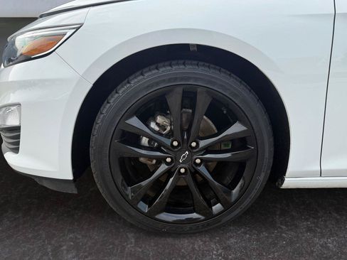 Used 2024 Chevrolet Malibu LT w/ Sport Edition FWD image 26