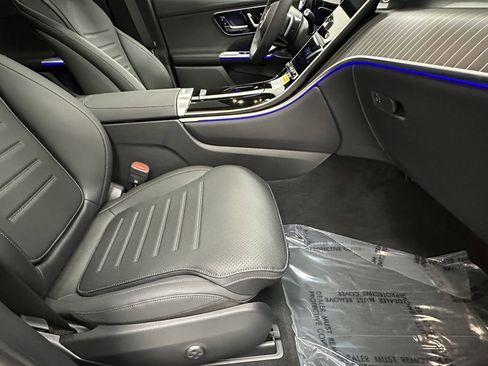 New 2026 Mercedes-Benz GLC 300 image 16