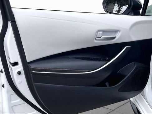 Used 2025 Toyota Corolla FX FWD image 20