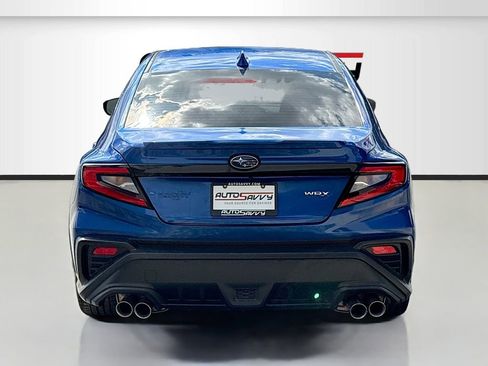 Used 2024 Subaru WRX Premium AWD/4WD image 6