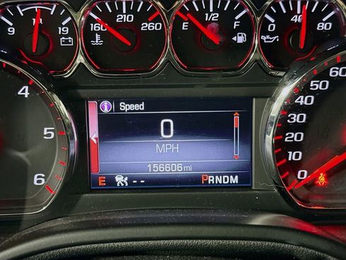 Used 2016 GMC Yukon SLT w/ Open Road Package image 12