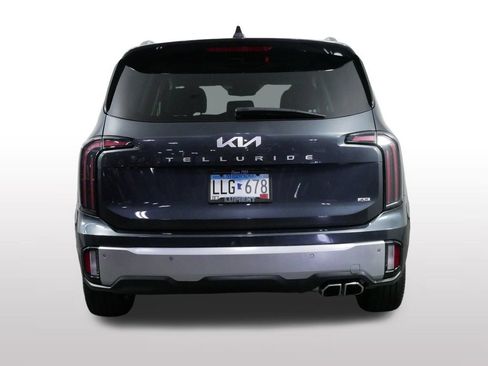 Used 2024 Kia Telluride EX AWD/4WD image 10