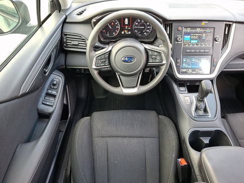 Used 2023 Subaru Legacy image 11