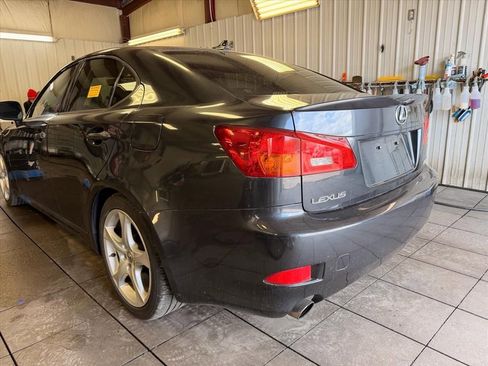 Used 2007 Lexus IS 250 RWD image 19