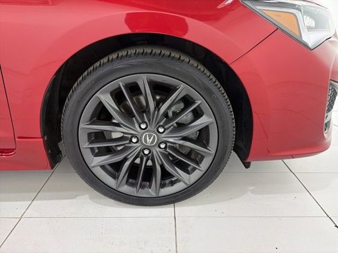 Certified 2020 Acura ILX w/ Premium & A-SPEC Package image 44