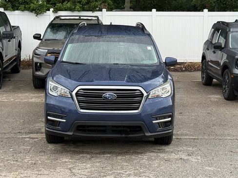 Used 2019 Subaru Ascent Premium AWD/4WD image 2