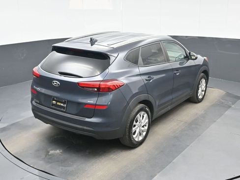 Used 2019 Hyundai Tucson Value AWD/4WD image 21