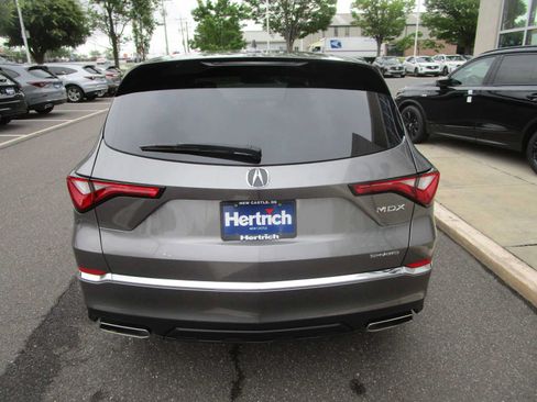 Certified 2024 Acura MDX SH-AWD image 6