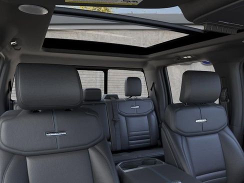 New 2026 Ford F450 Platinum AWD/4WD image 22