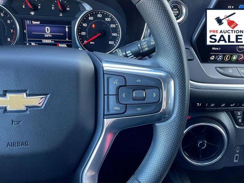 Used 2021 Chevrolet Blazer LT image 18