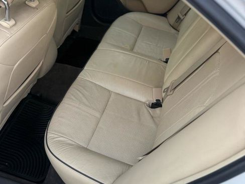 Used 2012 Lincoln MKZ AWD image 8