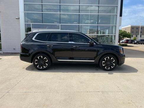 Used 2023 Kia Telluride SX Prestige AWD/4WD image 4