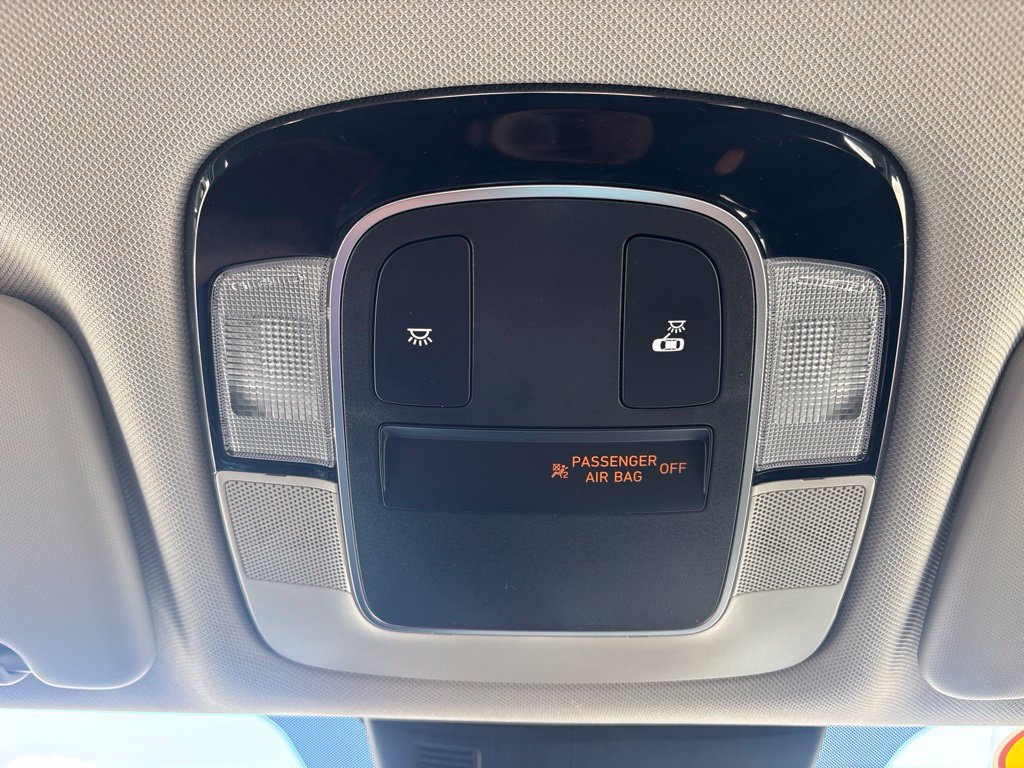 Used 2023 Hyundai Tucson SE FWD image 28