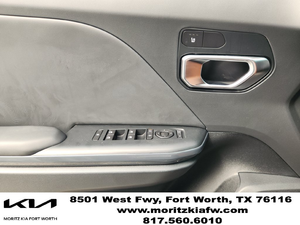 New 2026 Kia K4 GT-Line Turbo FWD image 16