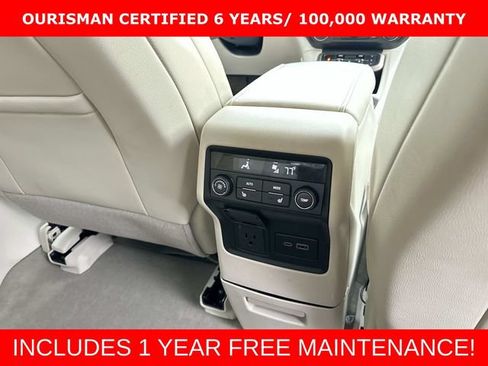 Used 2023 GMC Acadia Denali AWD/4WD image 13