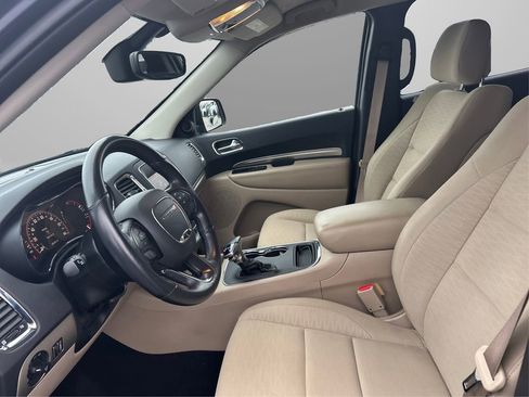 Used 2018 Dodge Durango SXT w/ 3rd Row Seating Group image 9