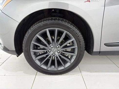 Certified 2023 Acura RDX A-Spec AWD/4WD image 47